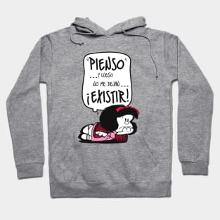 Pienso Hoodie